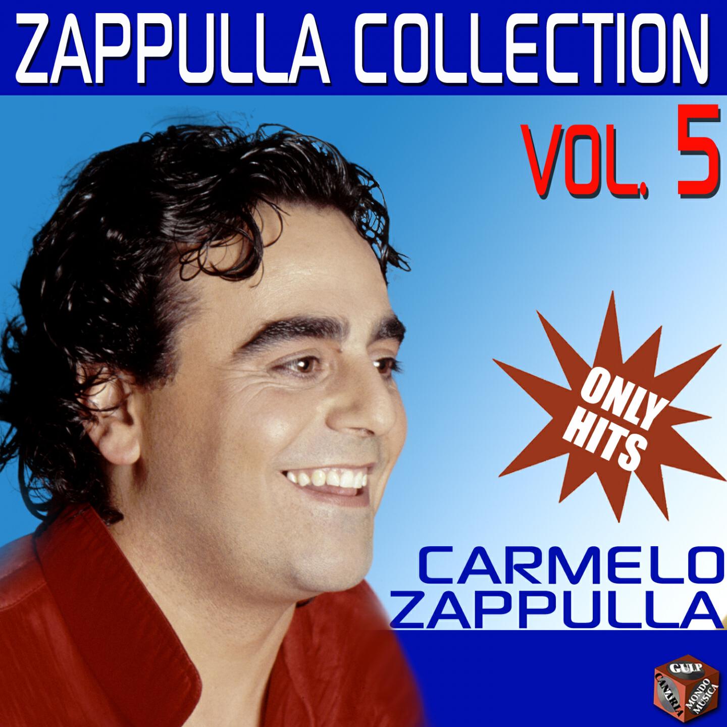 Carmelo Zappulla - Liberian girl