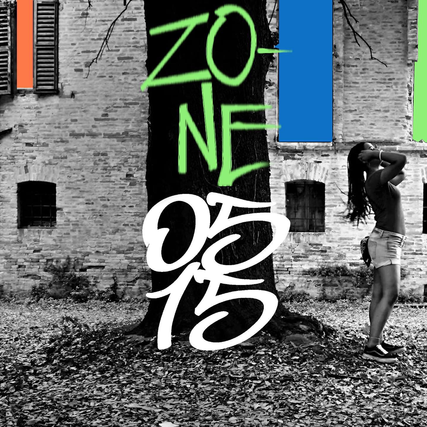Zone - When Our Heart Are Two
