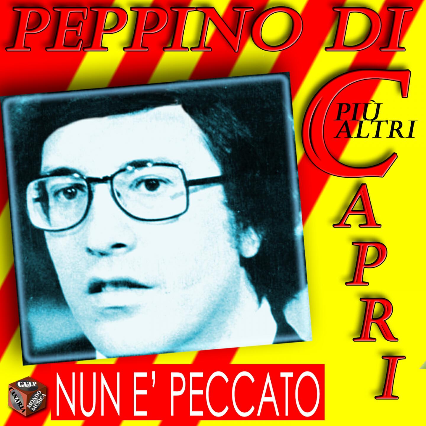 Bruno Lanza - Io sono moderno