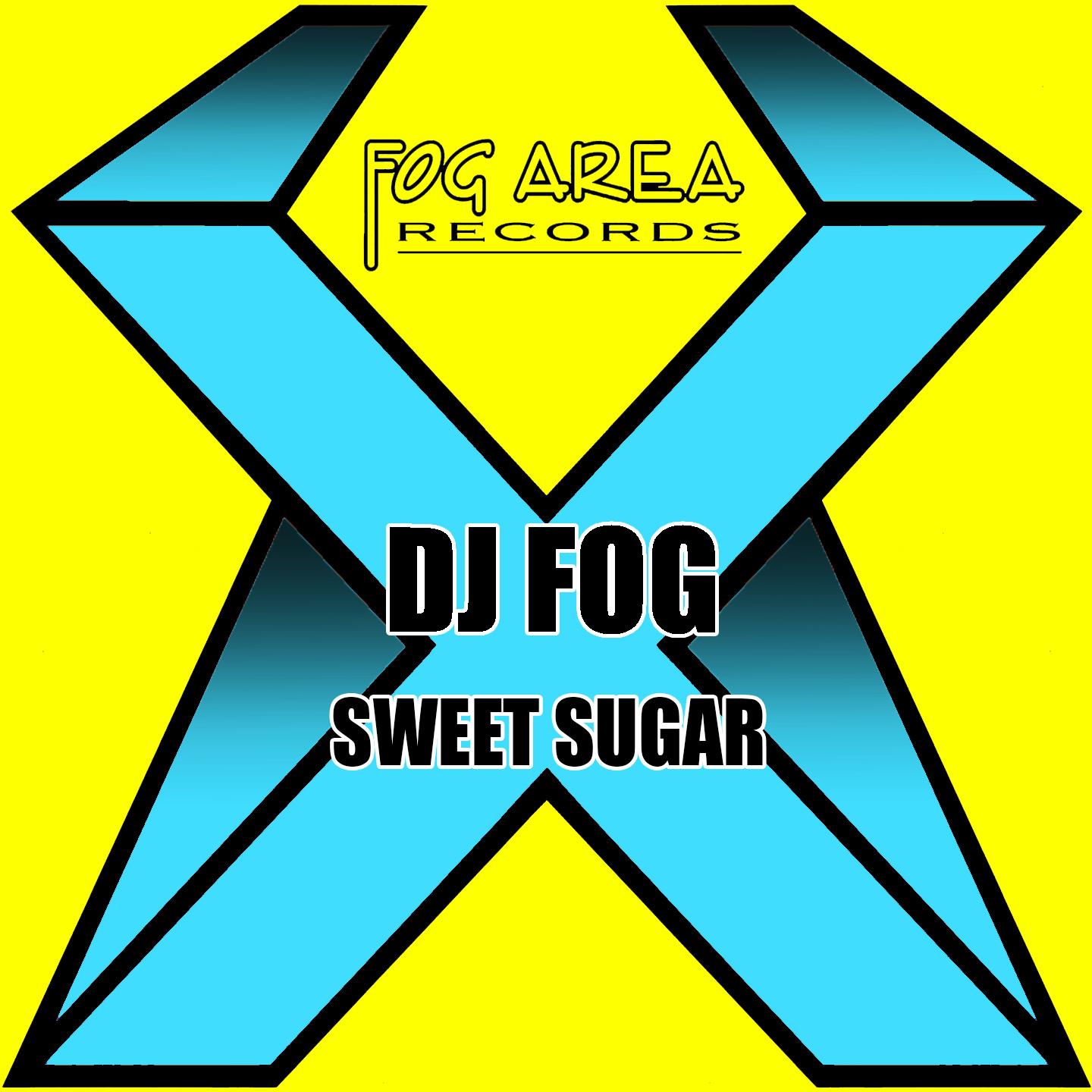 Постер альбома Sweet Sugar