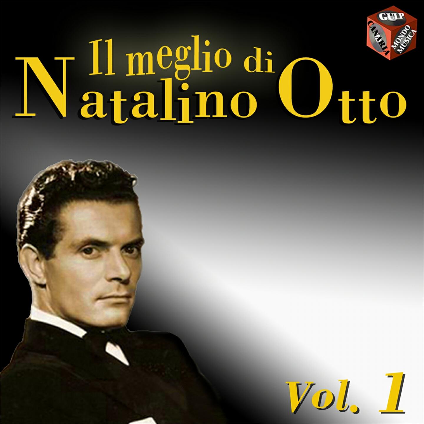 Natalino Otto - Brivido blù