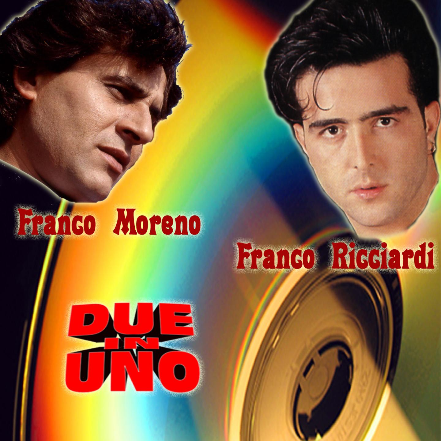 Franco Moreno - N'ata vota