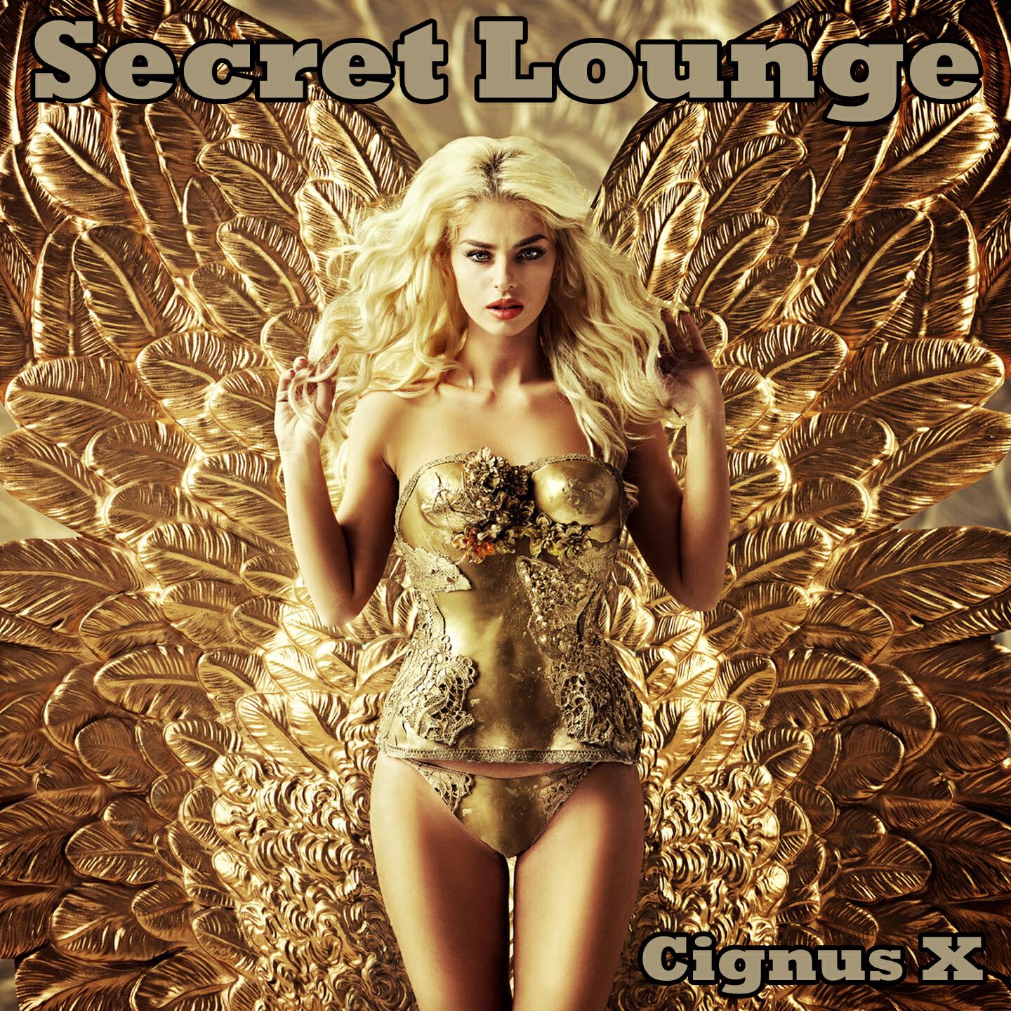Cignus X - Cubic Sound