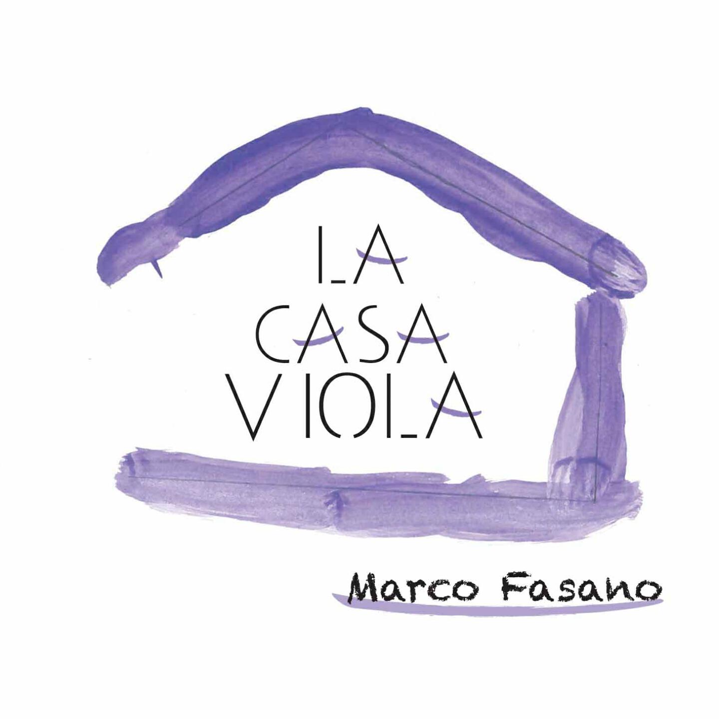 Marco Fasano - A mare con la diva (Danilo De Santo Remix)