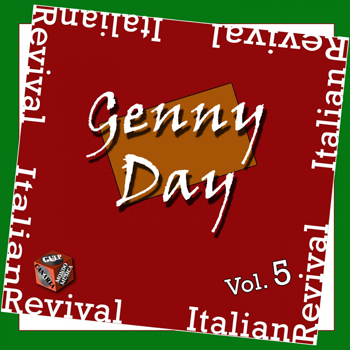 Genny Day - Bella belinda