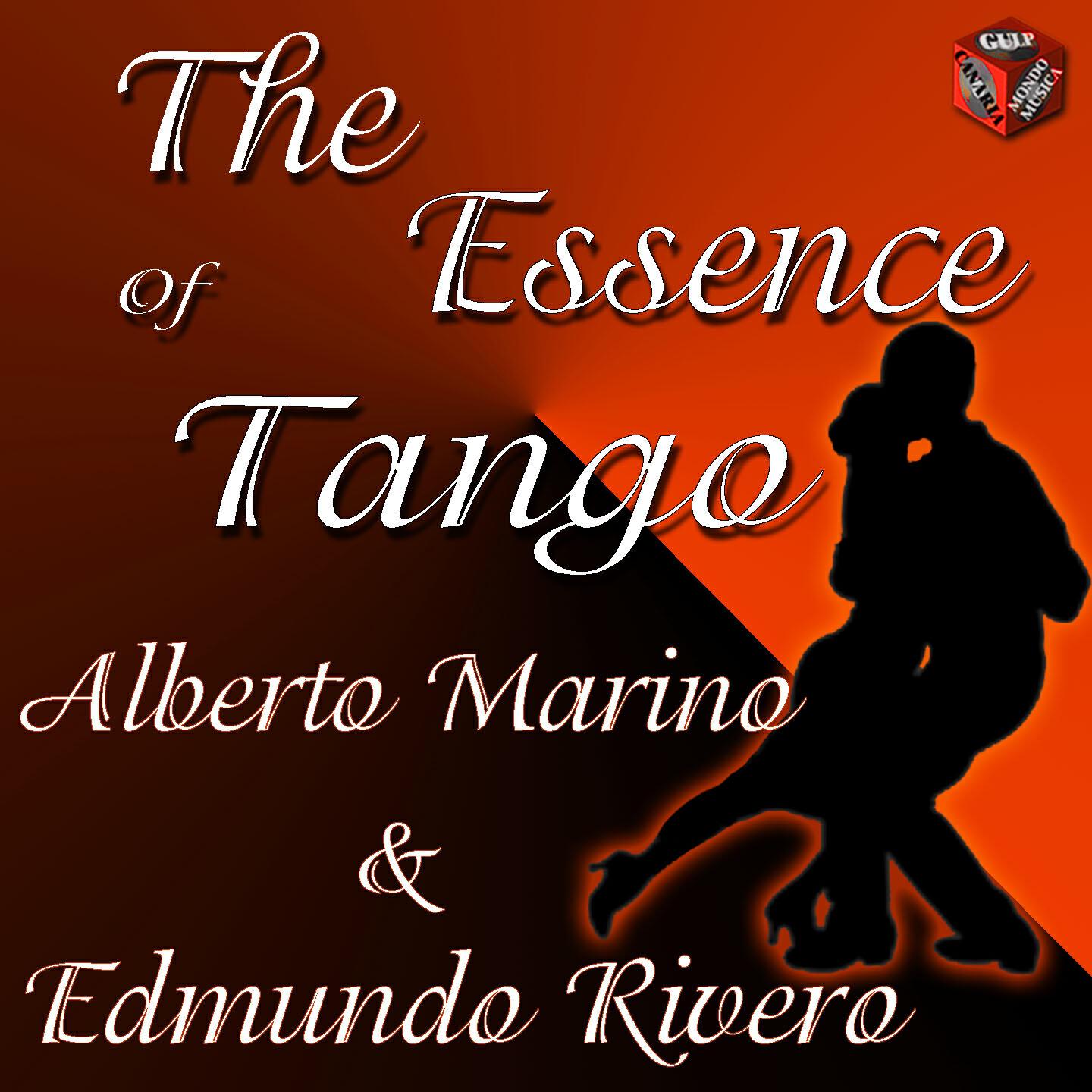 Alberto Marino - Tango y Copas