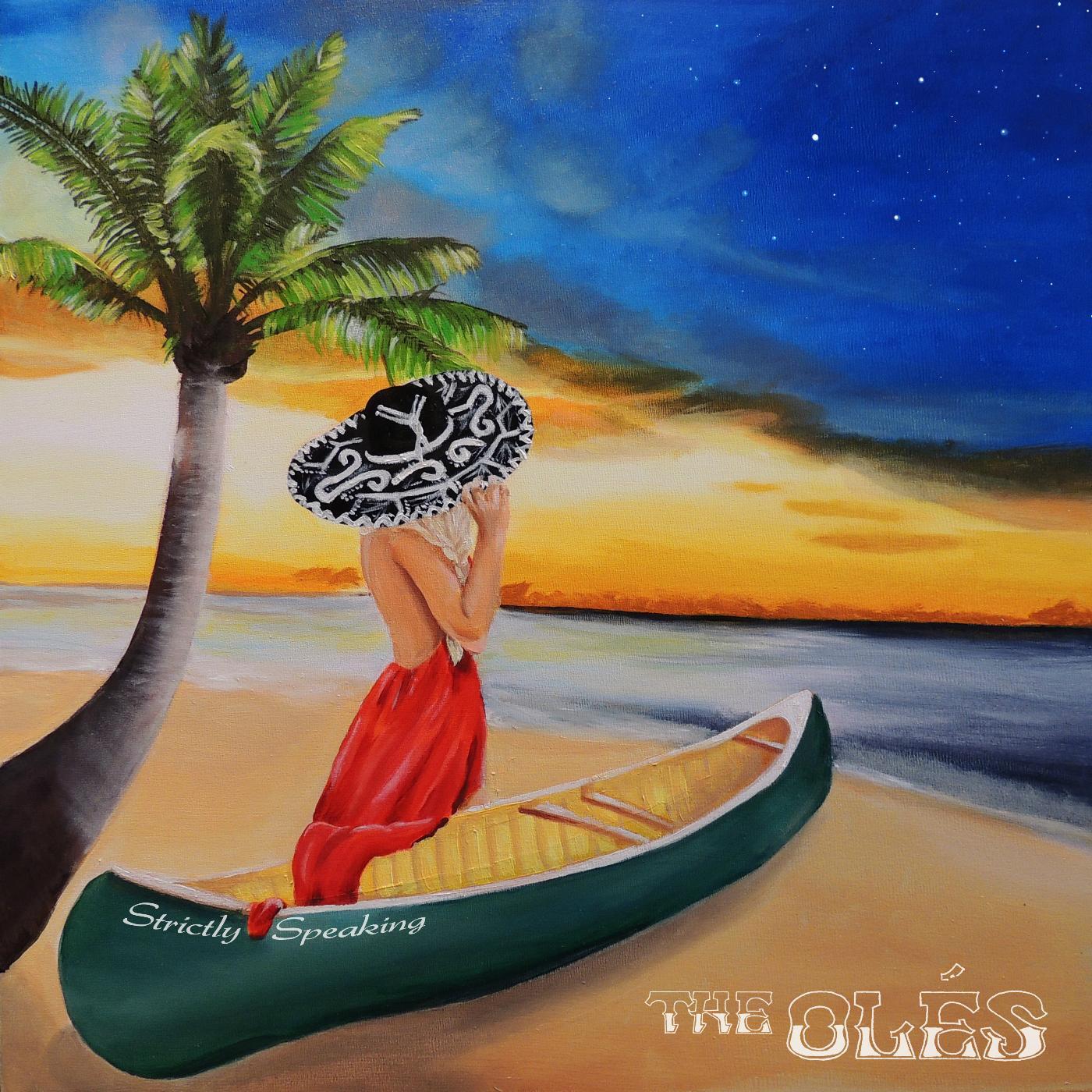 The Olés - Muchas Gracias