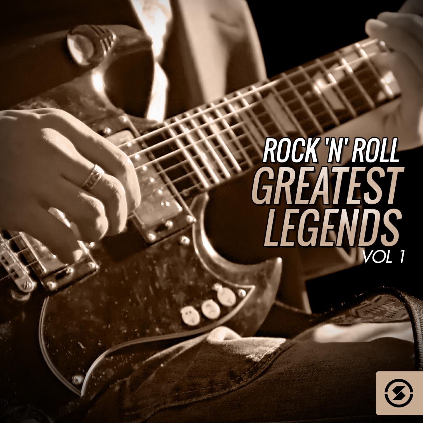 The Pentagons - To Be Loved (Forever)
