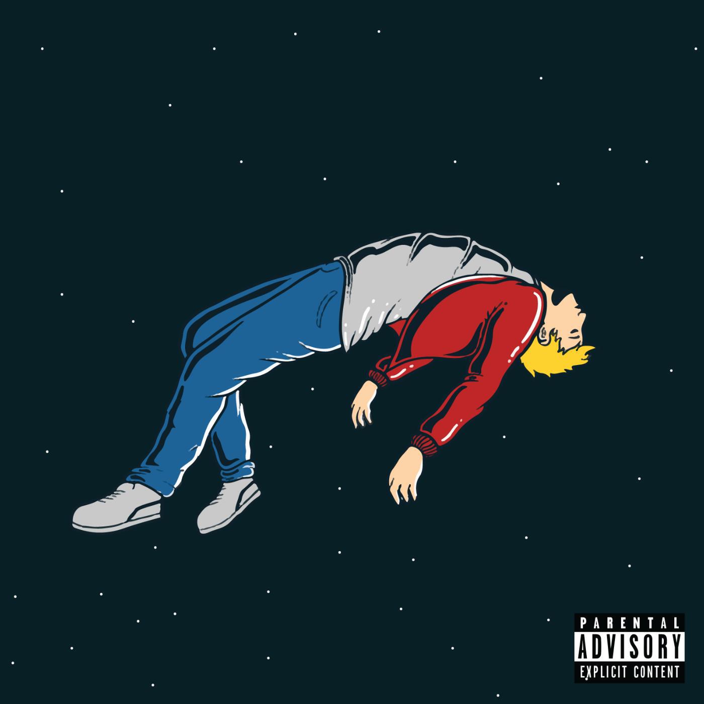 Josh A - Bout You (feat. Foti)