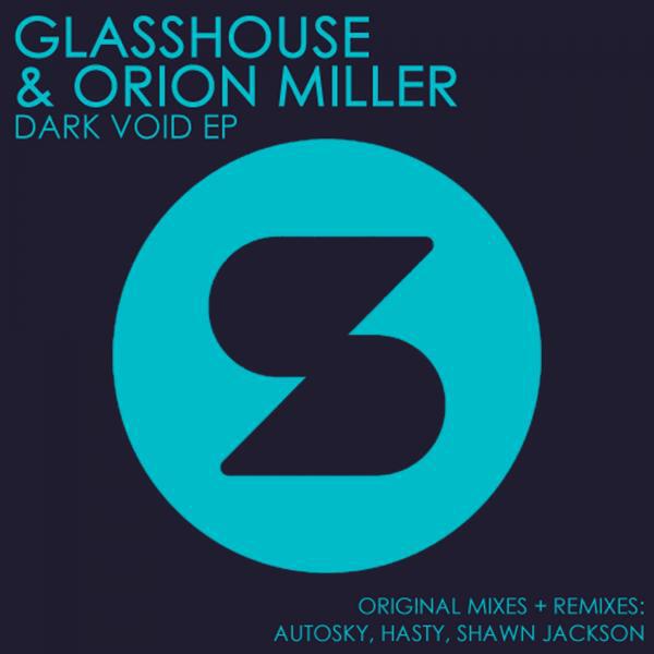 Glasshouse - Dark Void (Autosky Remix)