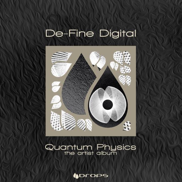De-Fined Digital - Quantum Physics (Original Mix)
