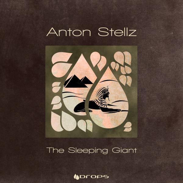 Anton Stellz - Sphinx (Original Mix)