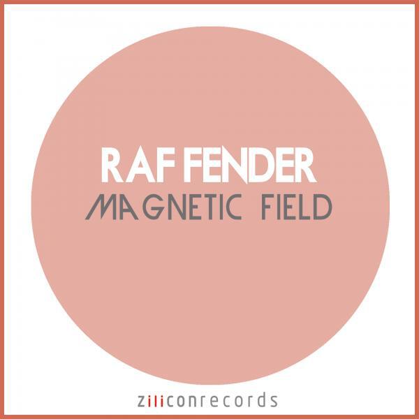 Raf Fender - Electric Wave