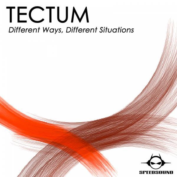 Tectum - Shamanic Healing
