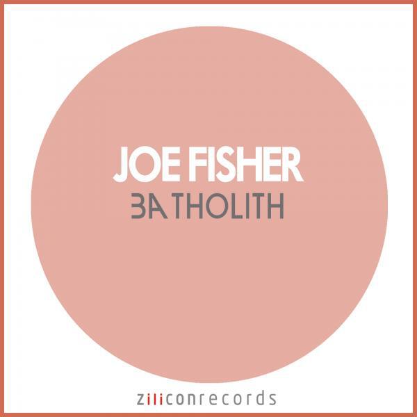 Joe Fisher - Batholith (Enrico TreviS Remix)