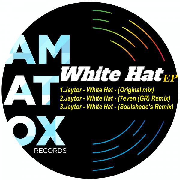 Jaytor - White Hat (7even (GR) Remix)