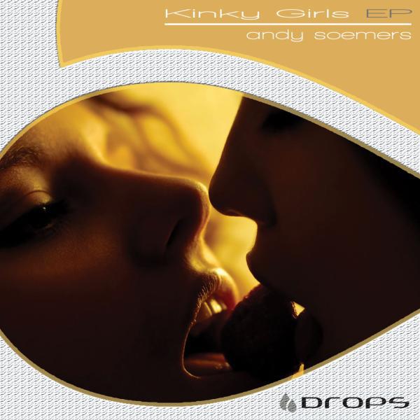 Постер альбома Kinky Girls