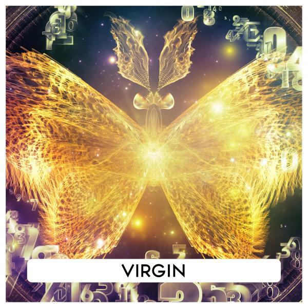 Постер альбома Virgin