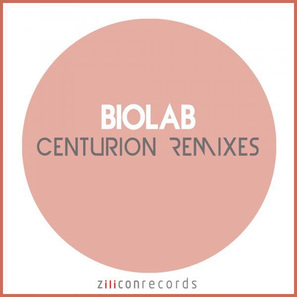 Постер альбома Centurion Remixes