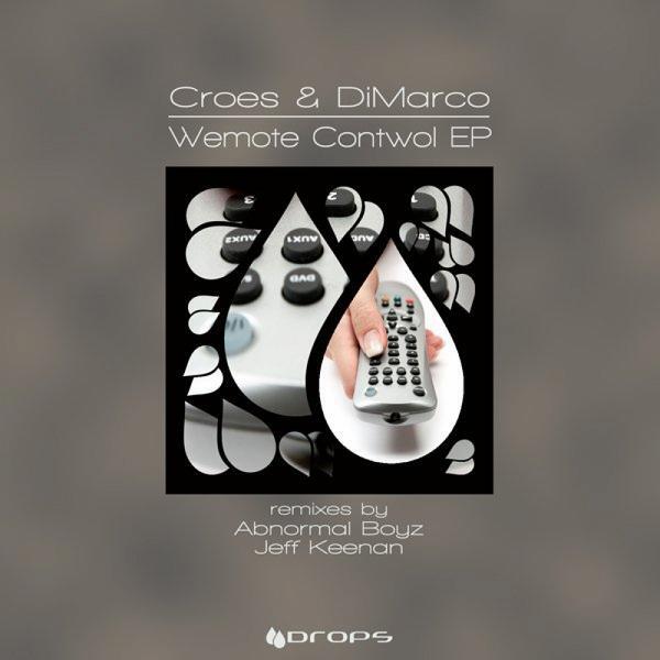 Jorick Croes - Wemote Contwol (Abnormal Boyz Remix)
