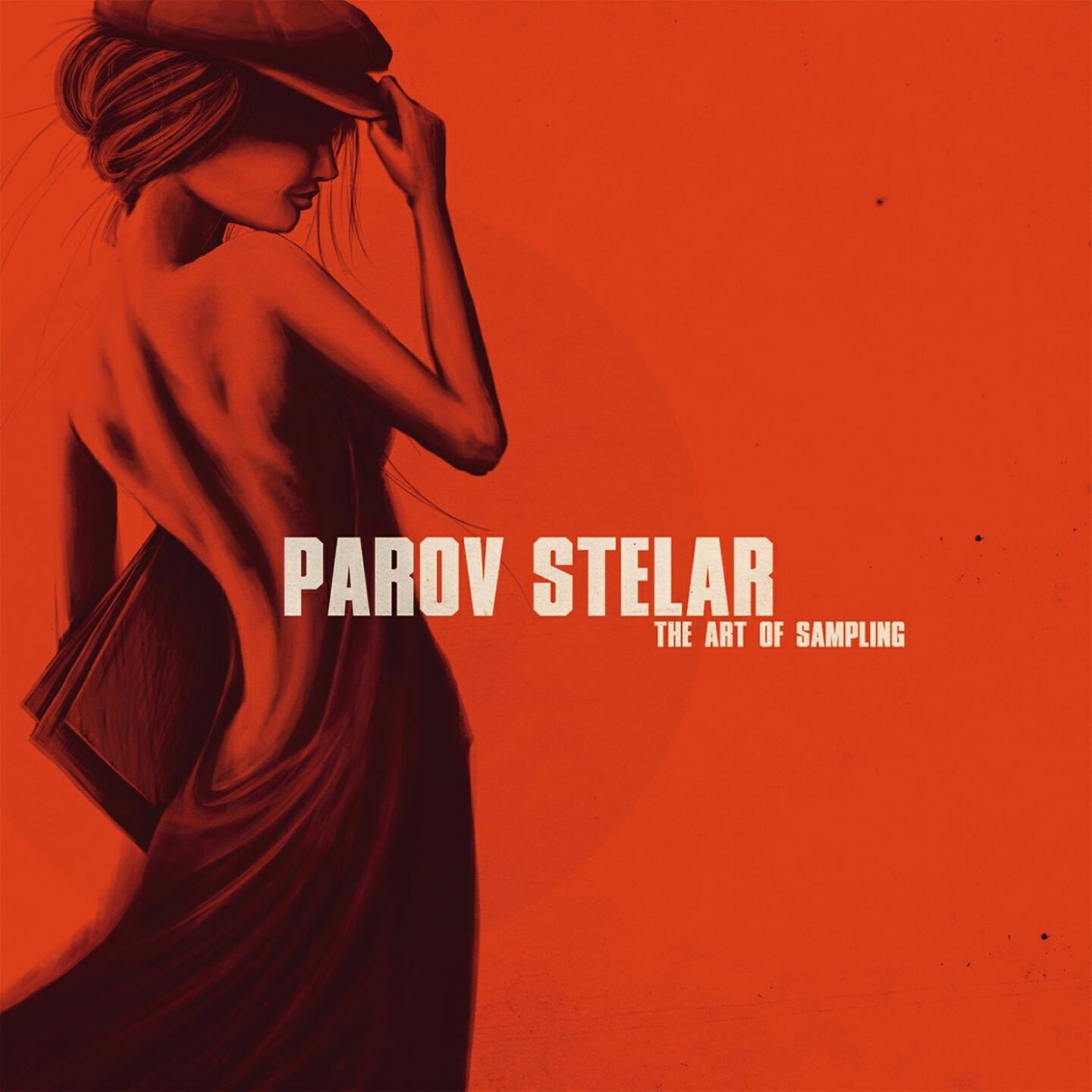 Parov Stelar - The Fog (Parov Stelar Remix)