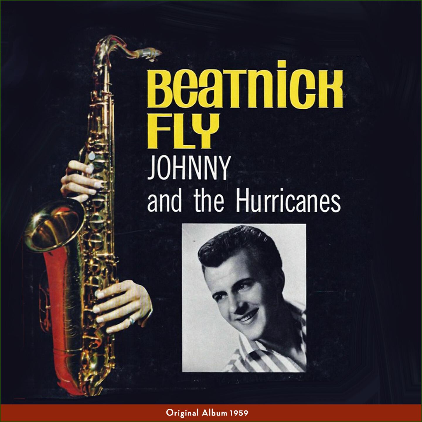 Johnny & The Hurricanes - Corn Bread