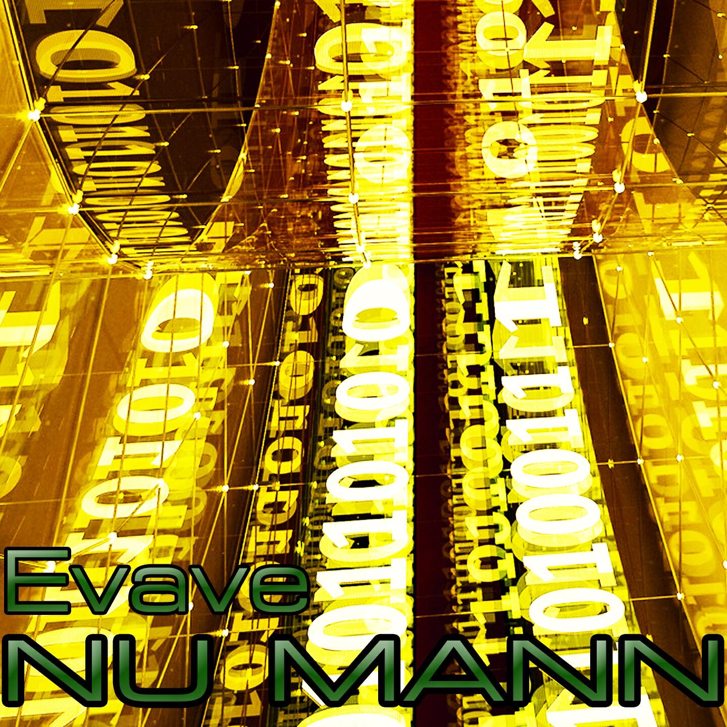 Nu Mann - Evave