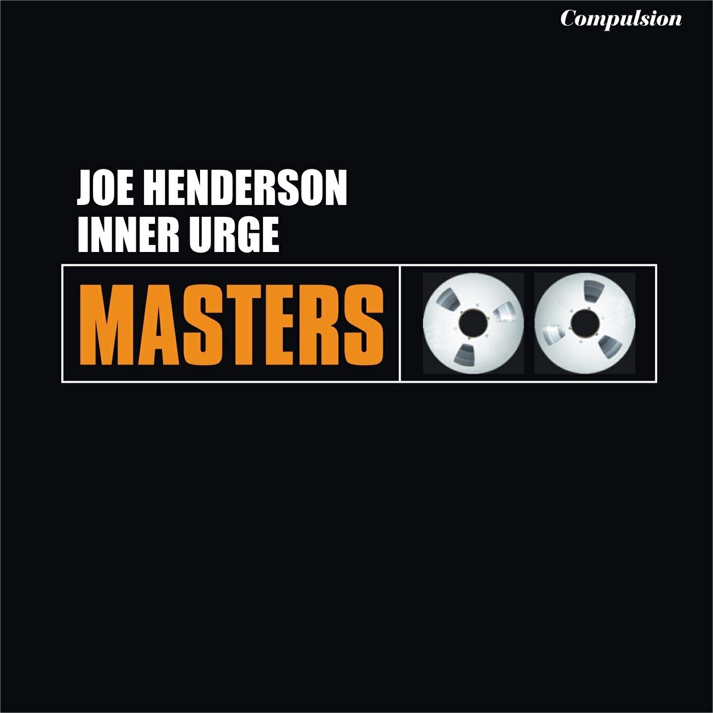 Joe Henderson - Isotope