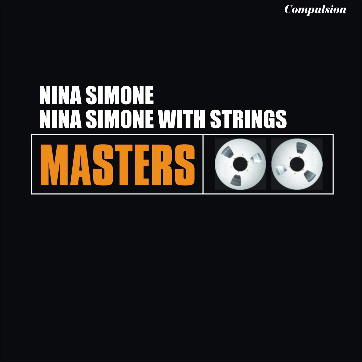Постер альбома Nina Simone With Strings