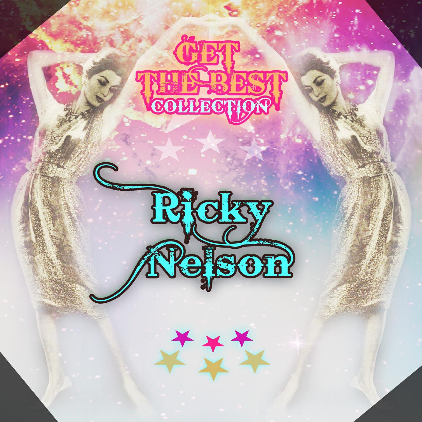 Ricky Nelson - Mad Mad World