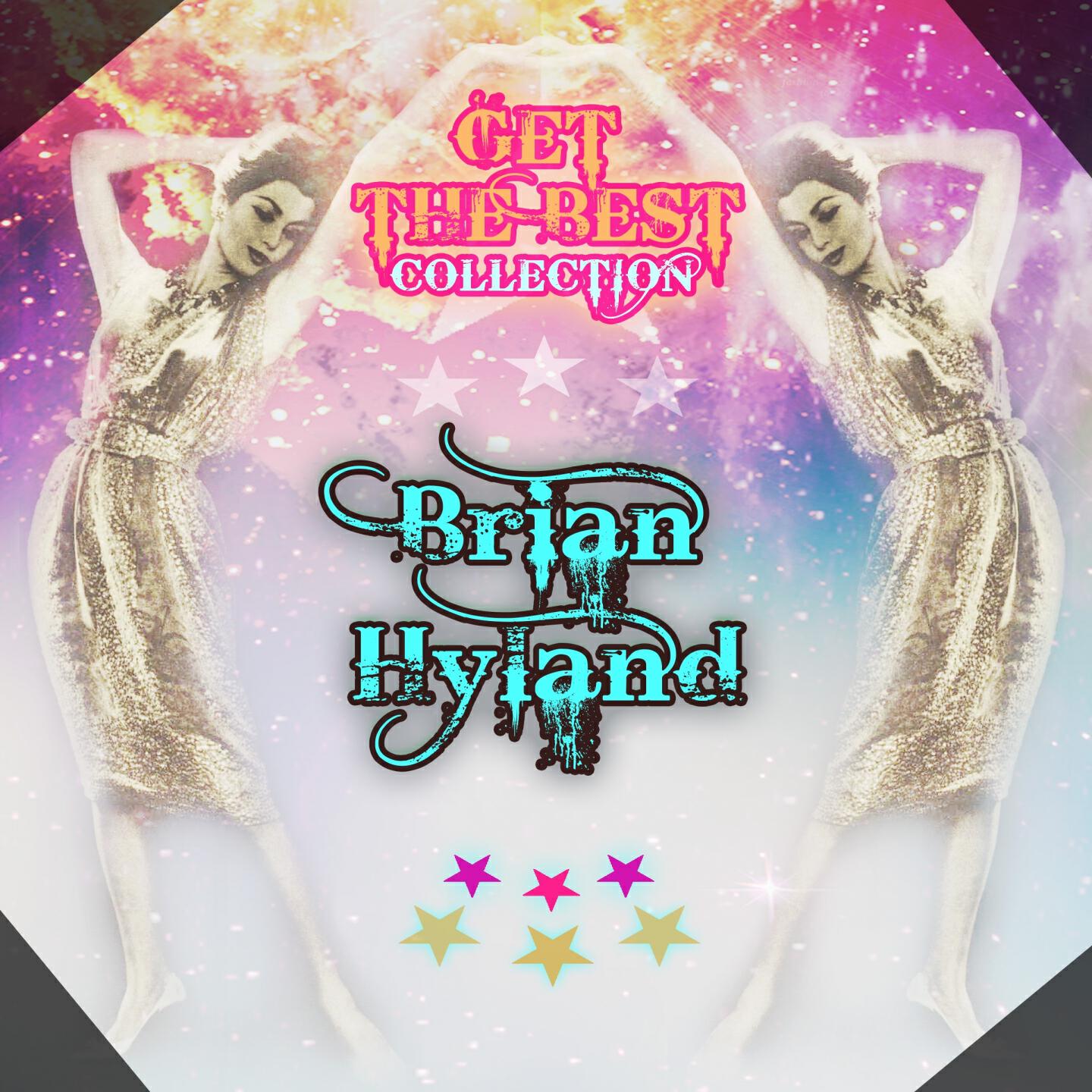 Brian Hyland - Cozy Little Compact Car