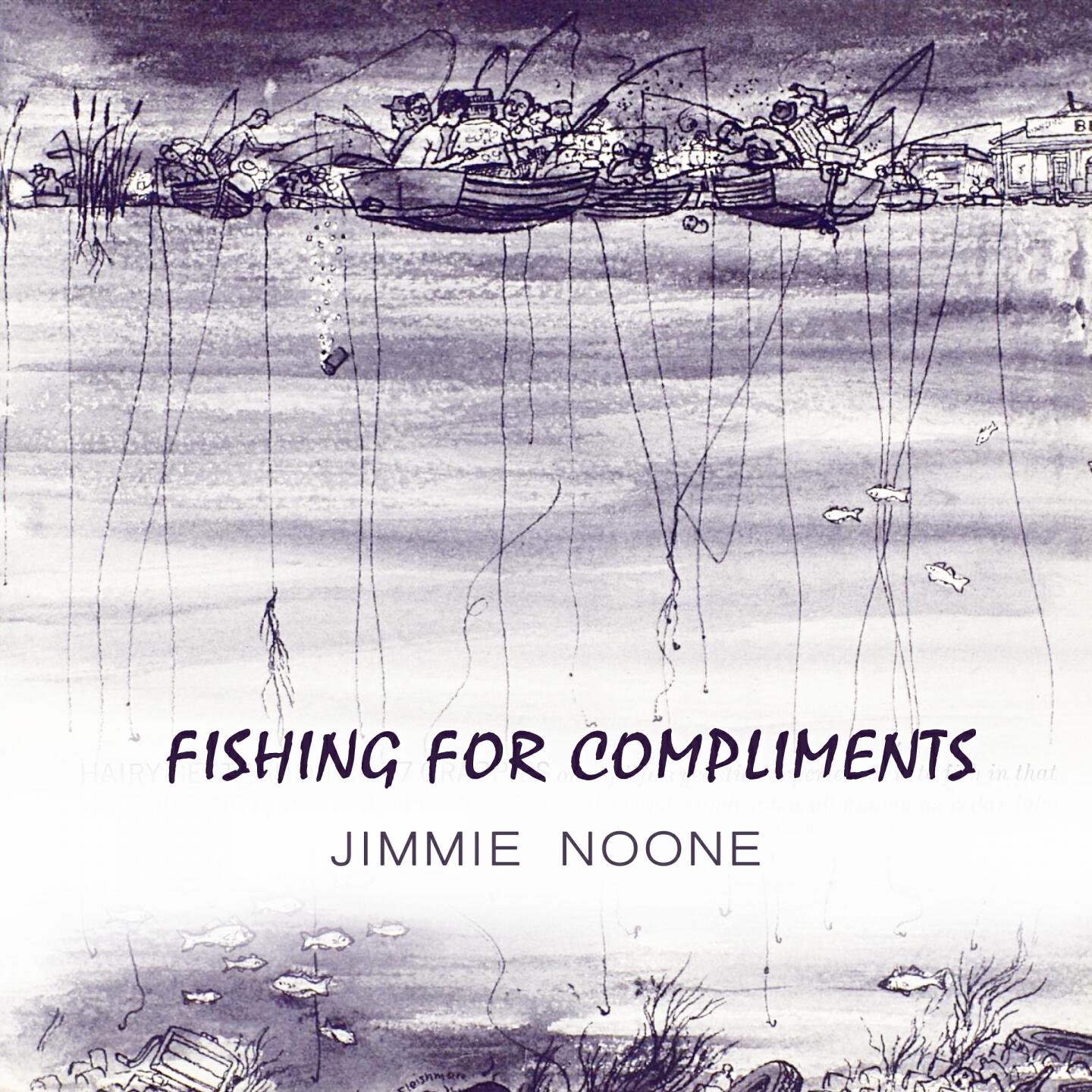 Jimmie Noone - Soon