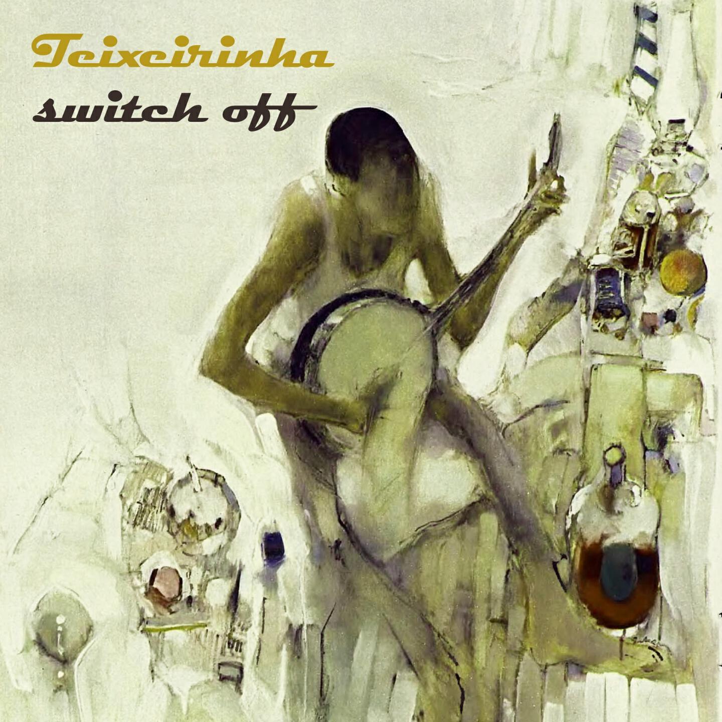 Teixeirinha - Cobra Jibóia