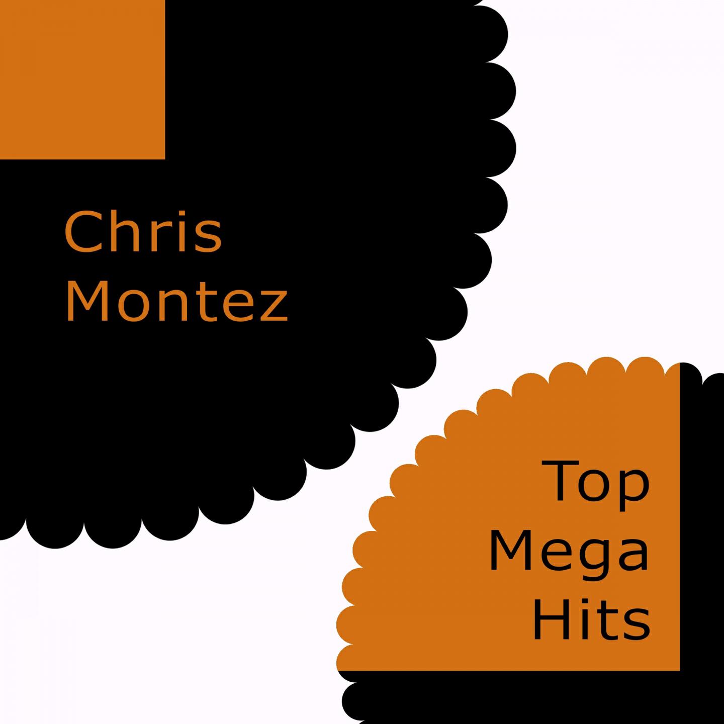 Chris Montez - All You Had To Do (Was Tell Me)