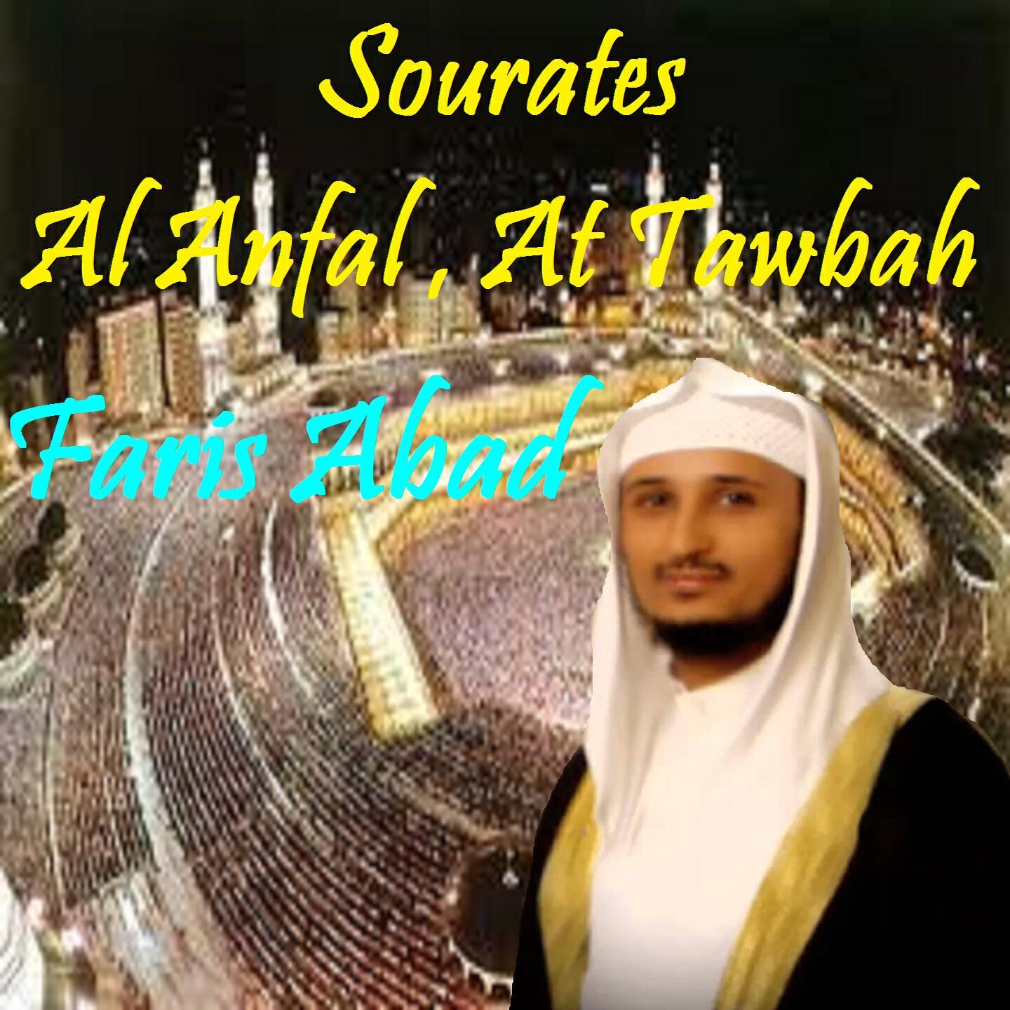 Faris Abad - Sourate Al Anfal (Quran)
