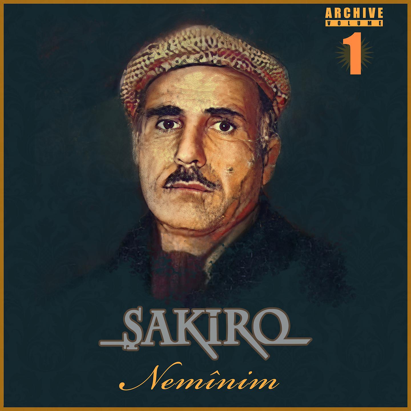 Şakiro - Kuro