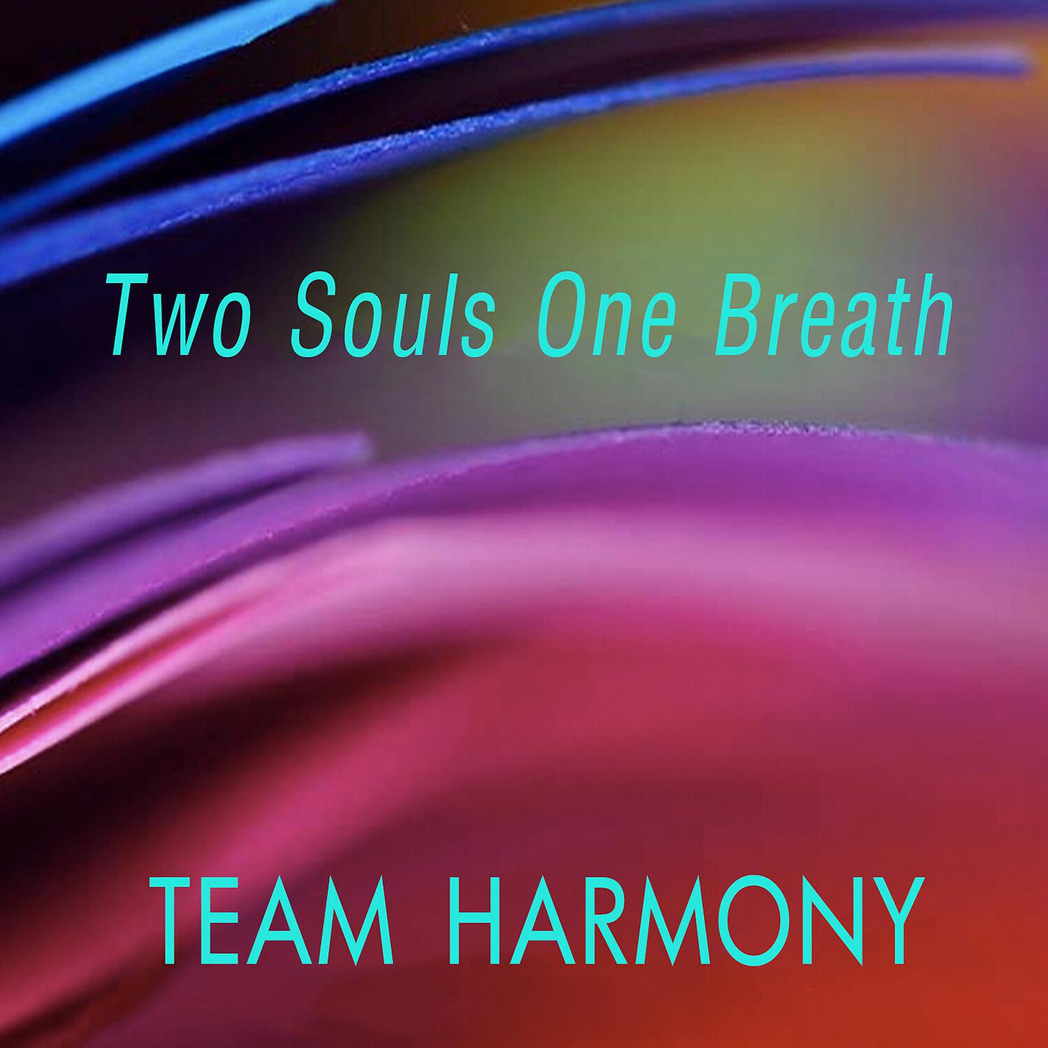 Team Harmony - Take 5