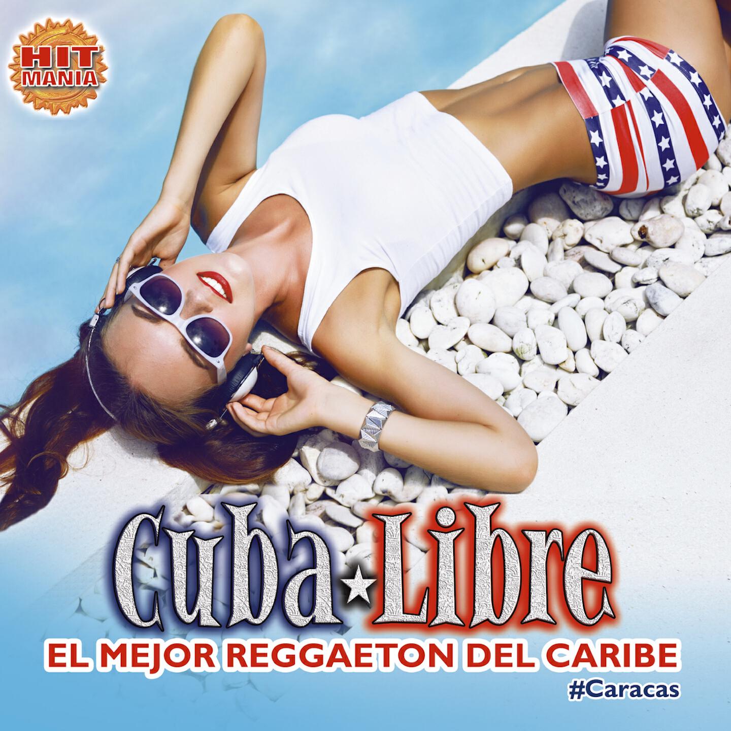 El Cubano - Luces, Cámara, Acción
