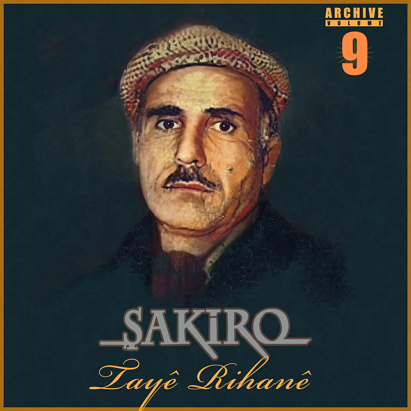 Şakiro - Wey Axayo