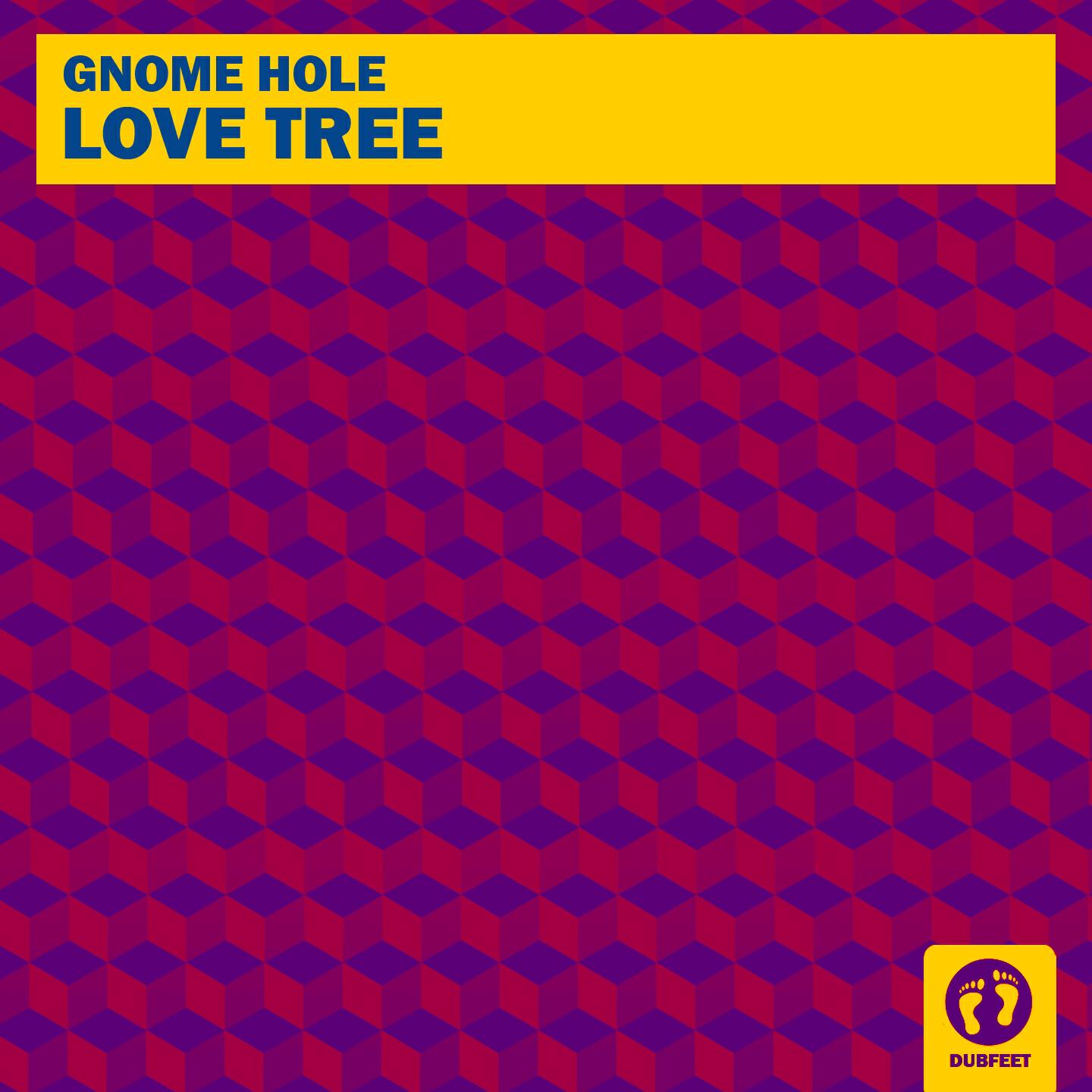 Gnome Hole - Love Tree