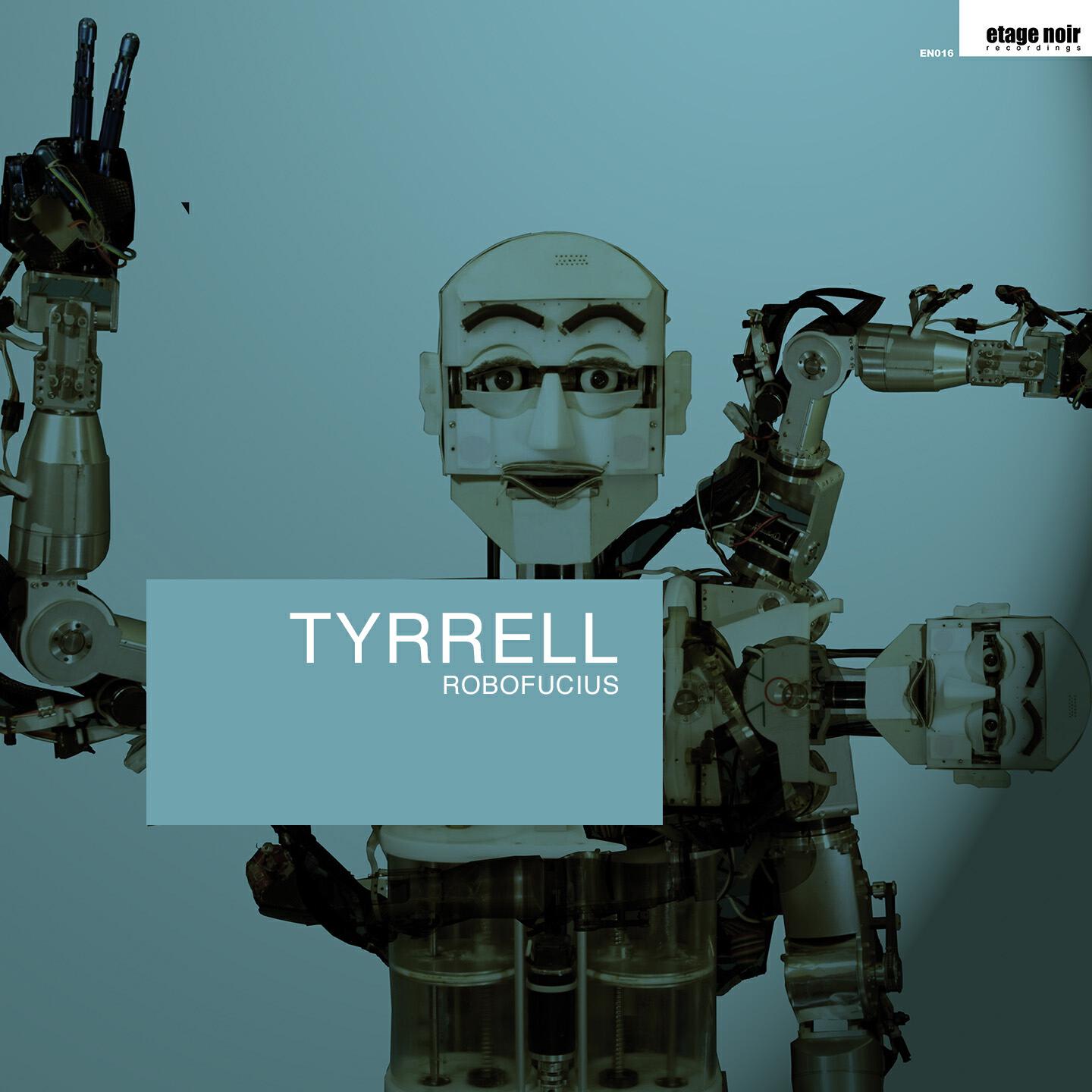 Tyrrell - LALALALALALA