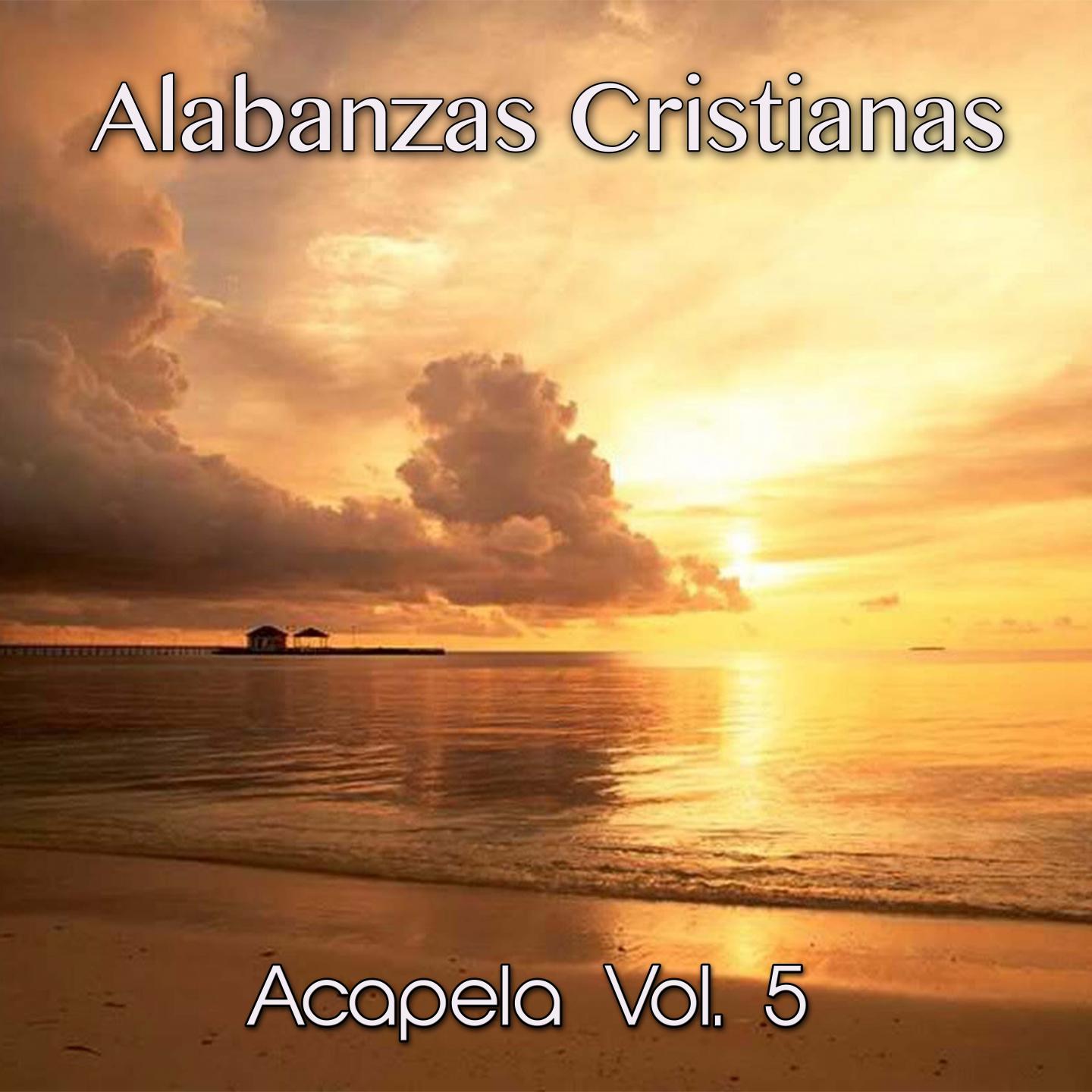 Постер альбома Alabanzas Cristianas Acapela, Vol. 5