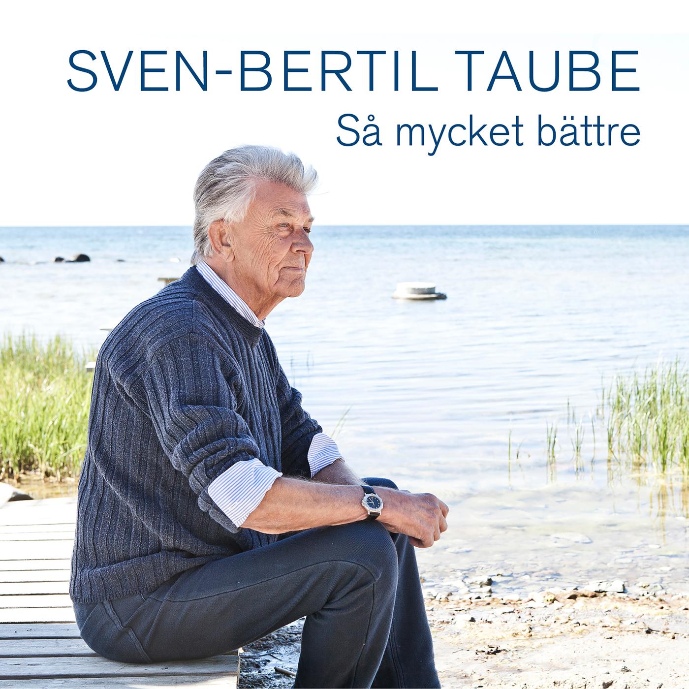 Постер альбома Så mycket bättre