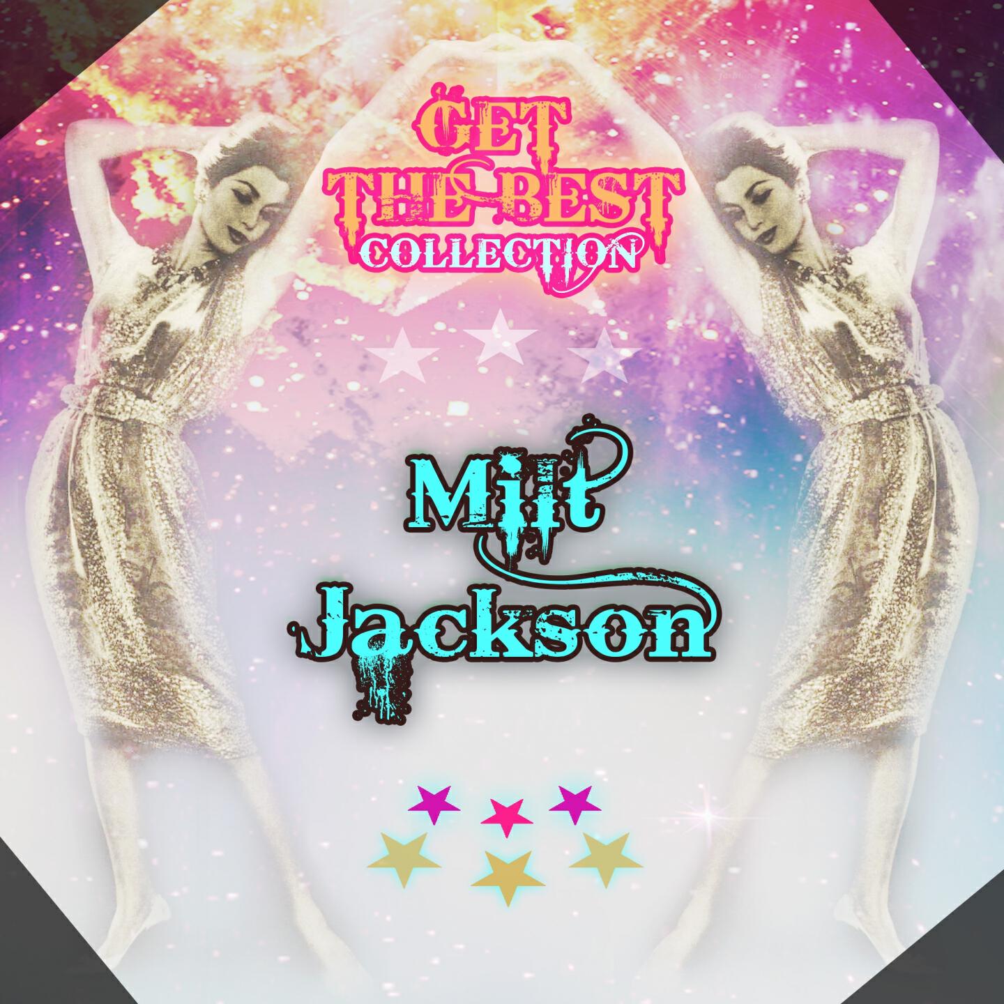 Milt Jackson All Stars (Quartet) - Baggy Eyes
