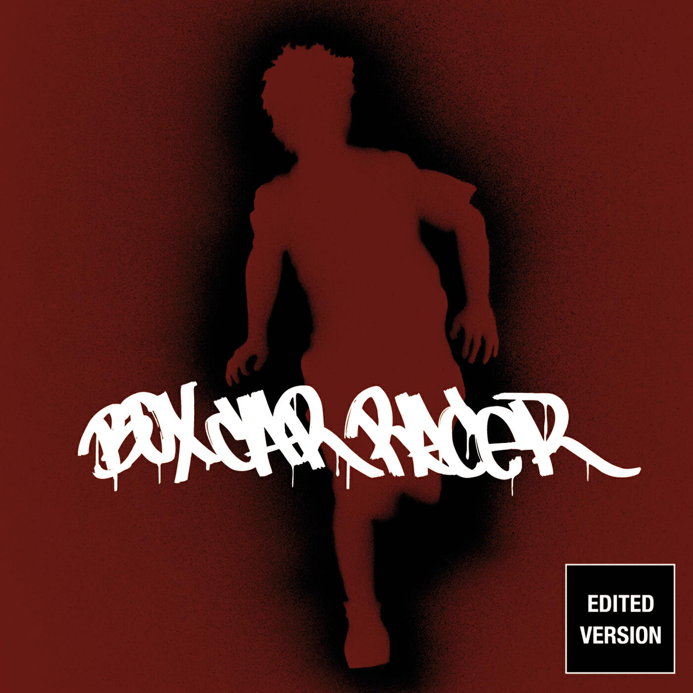 Box Car Racer - Letters To God