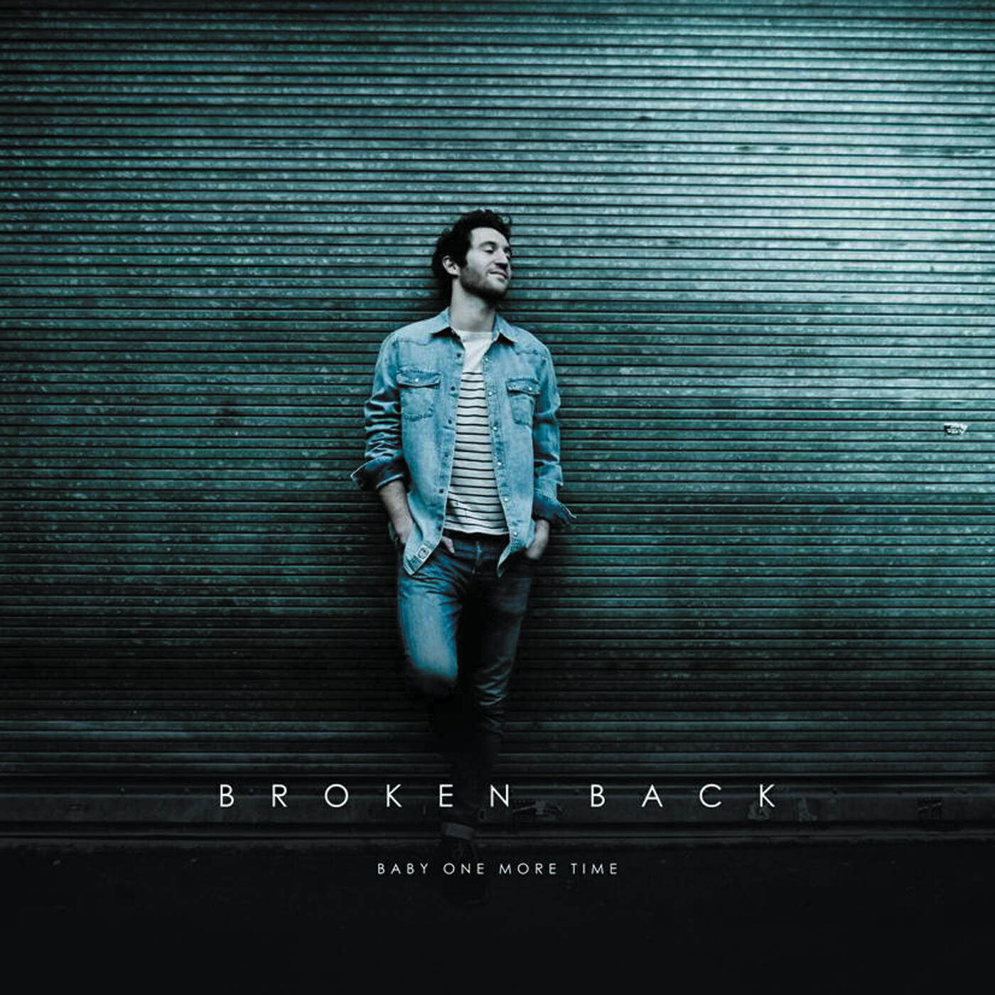 Broken Back - Baby One More Time
