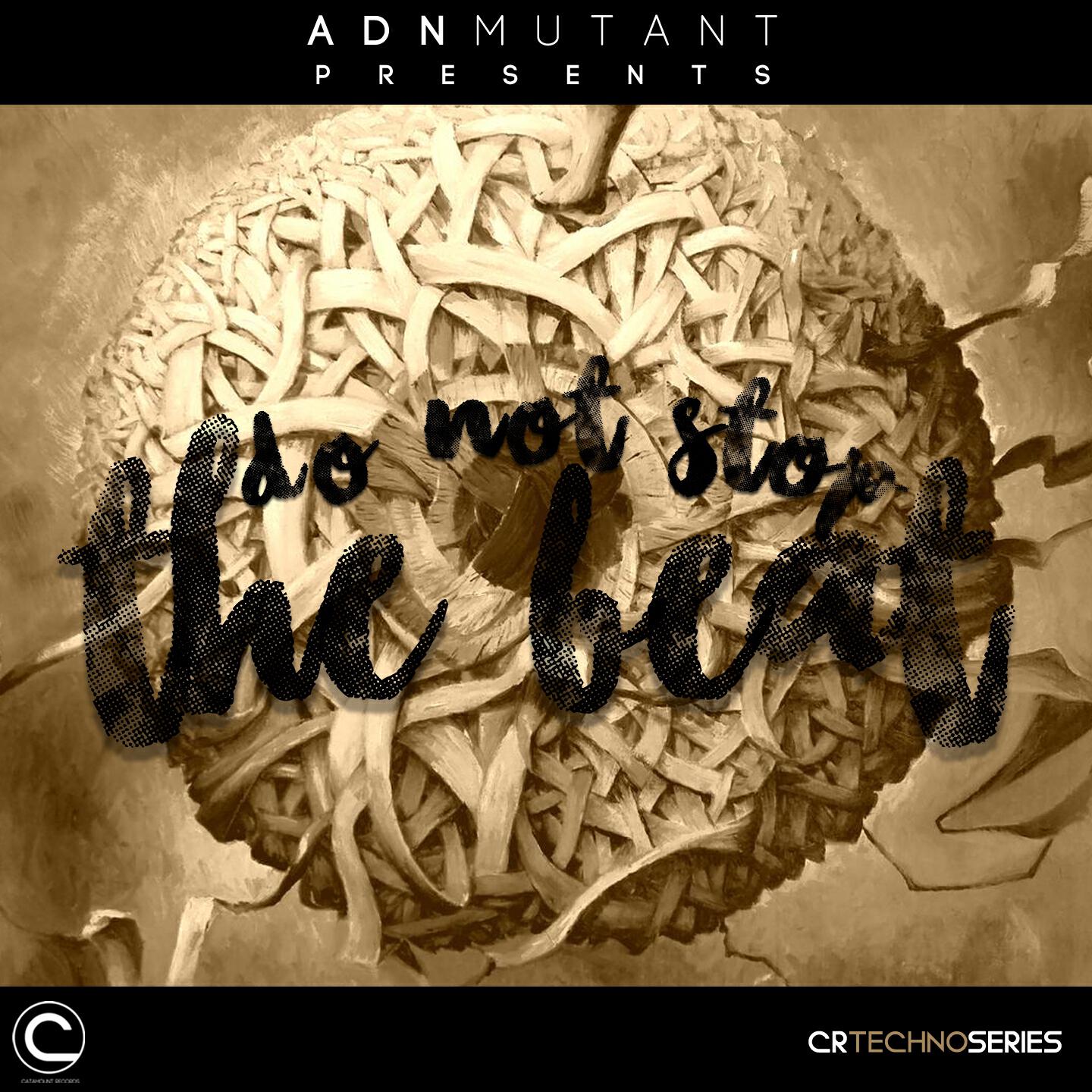 ADN MUTANT - Frío