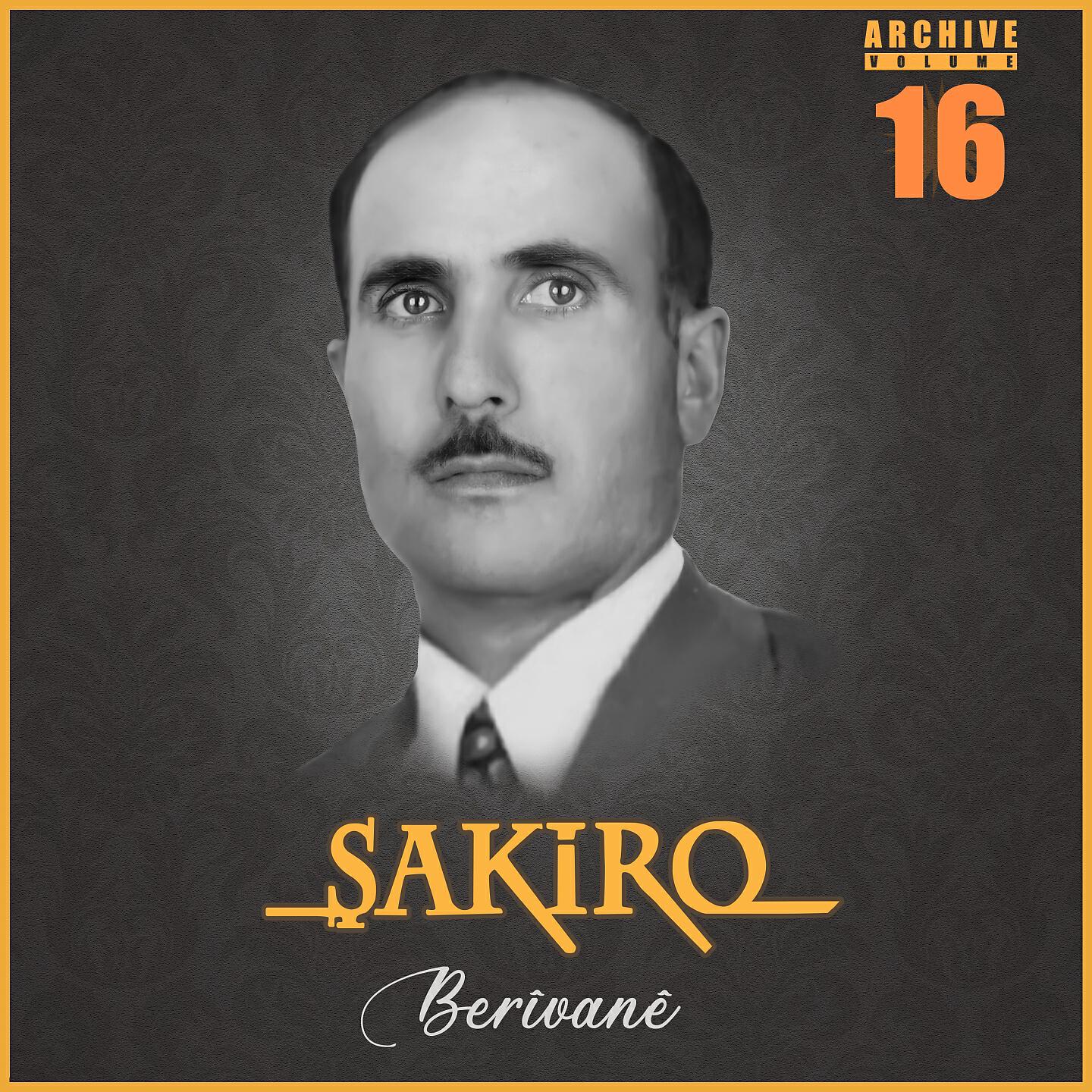 Şakiro - Heseno Lo Lawo