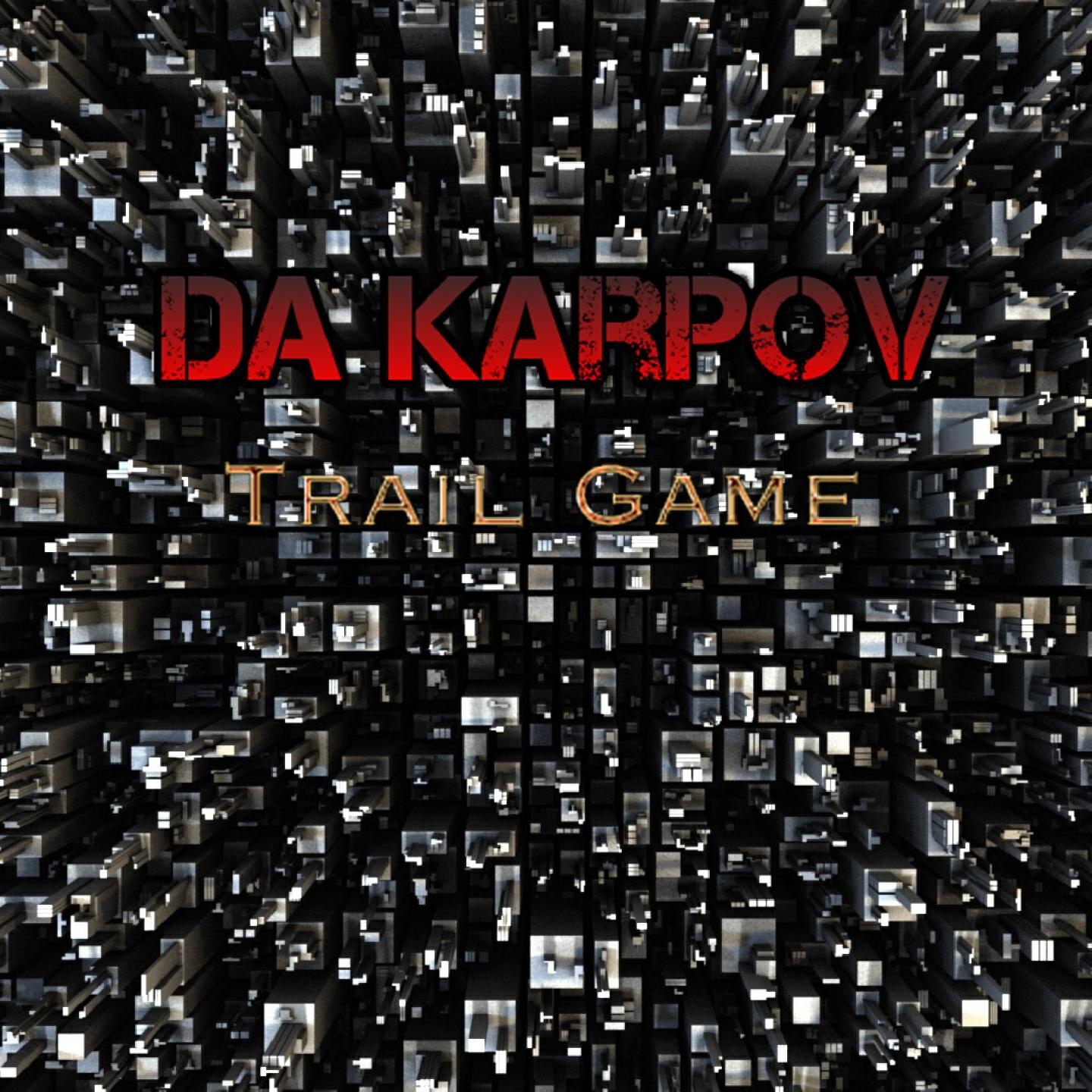 Da Karpov - T 800