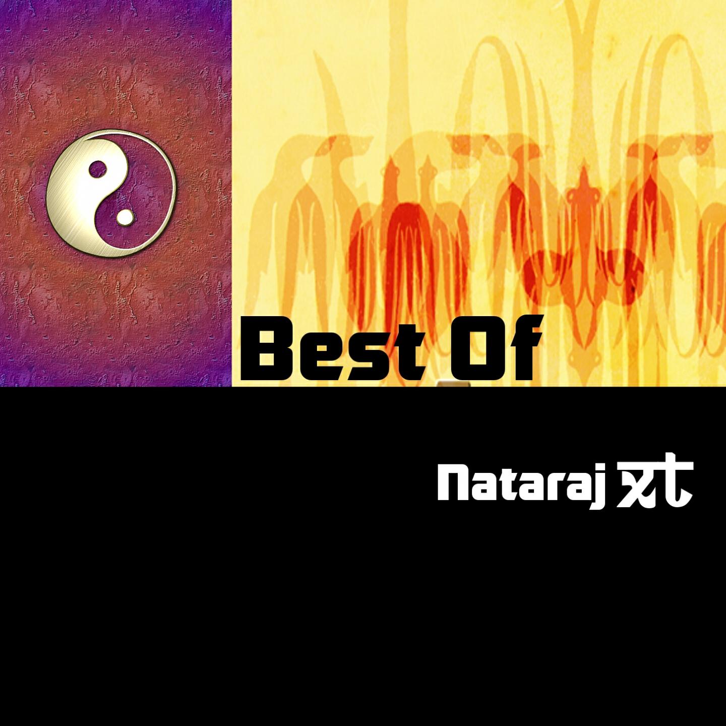 Nataraj Xt - Alap Jump